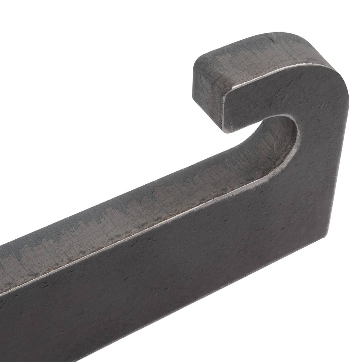 Bethesda Industrial 1 Pair Blank Quick Attach Loader Mounts For Cat IT28 Loader mounts Steel