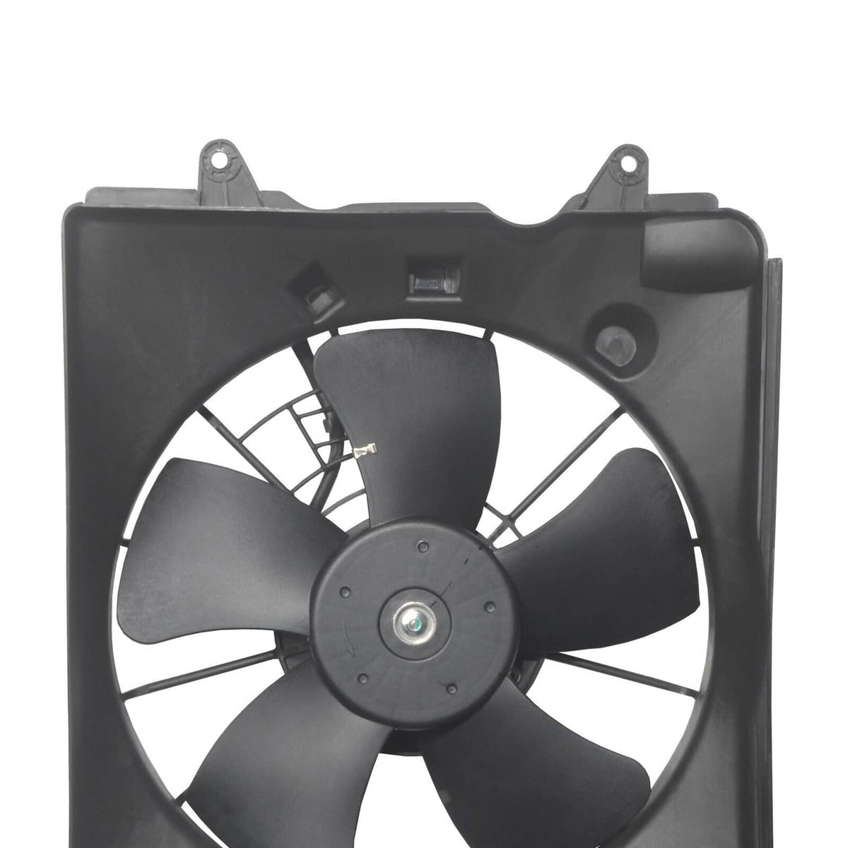 Bethesda Industrial Radiator Cooling Fans & AC Condenser Fan LH & RH For 2012-2016 Honda CR-V 2.4L