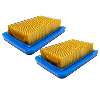 Bethesda Industrial 2PK Backpack Blower Air Filter for Echo A226000531 Shindaiwa EB802 EB8510 EB8520