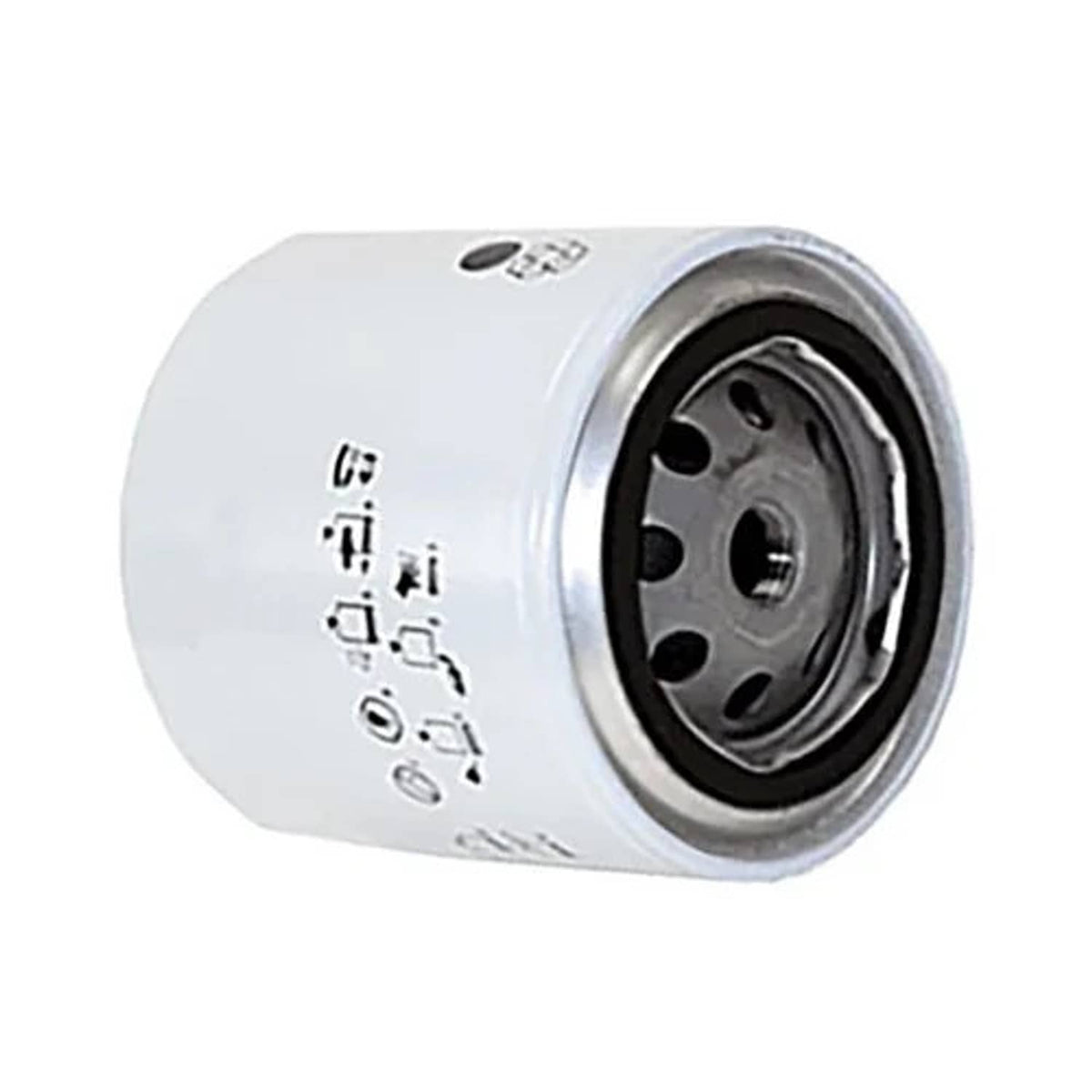 Bethesda Industrial WIX Fuel Filter with Drain fits New Holland TD80D fits Ford