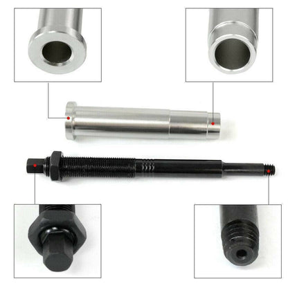 Bethesda Industrial 65600 Broken Spark Plug Remover Kits For Ford Triton 3 Valve 5.4L Engines