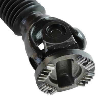 Bethesda Industrial Front Drive Shaft for Dodge Ram 2500 3500 Diesel 52123326AB 2004-2014