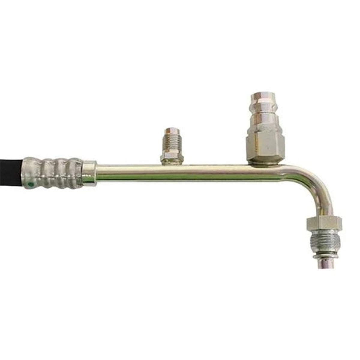 Bethesda Industrial Condenser to Receiver Drier Hose fits John Deere AZ103412