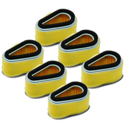 Bethesda Industrial 6PK Air Filter Pre Filter for Kawasaki FC150V 11013-2118 11013-2120 11013-2175