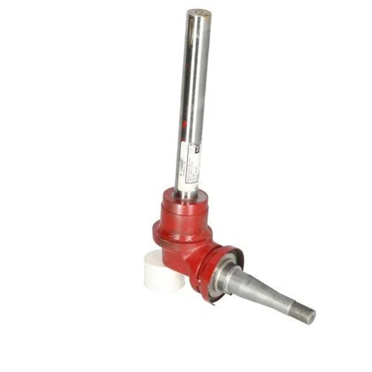 Bethesda Industrial Spindle - Left Hand fits International M 51699DE