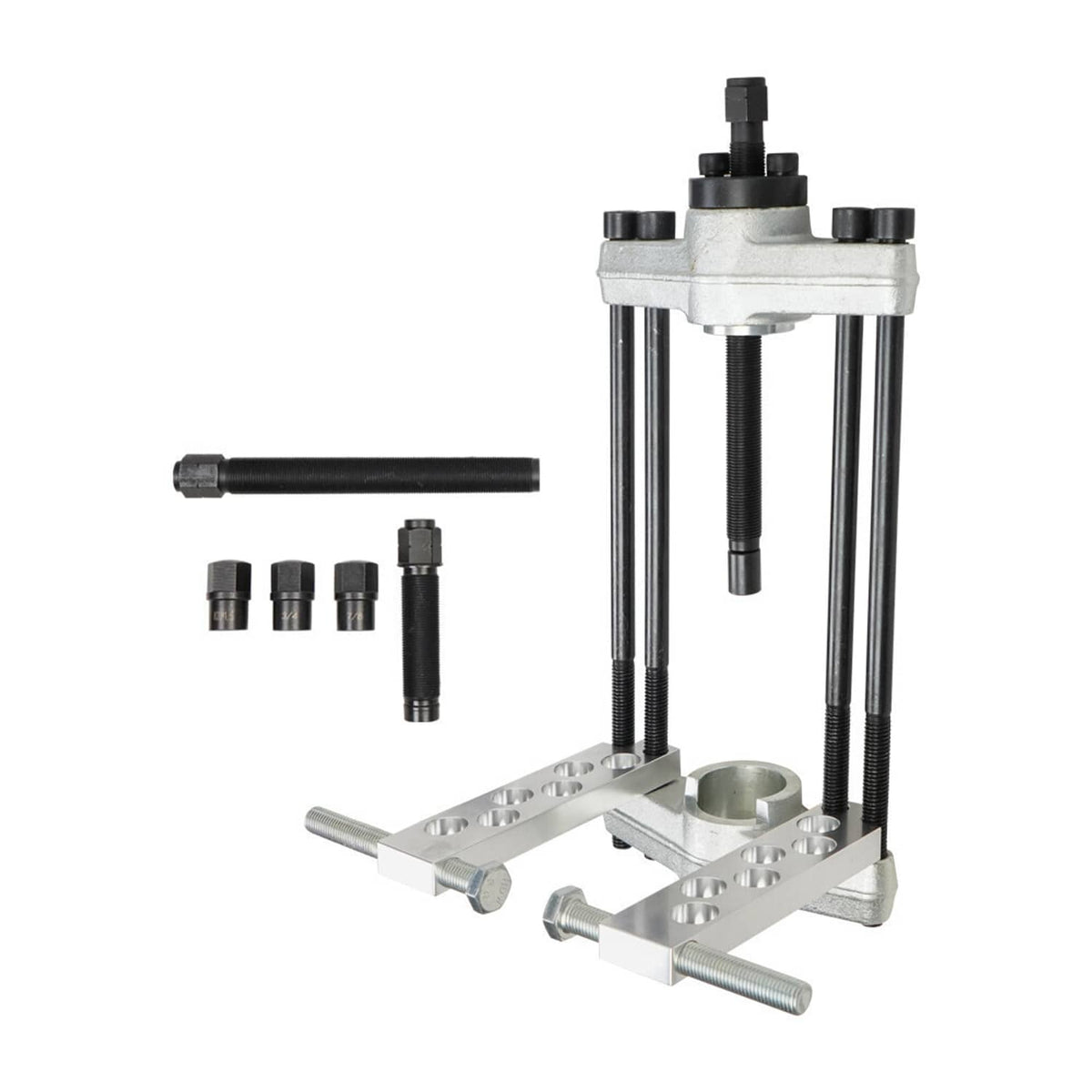 Bethesda Industrial 90150 King Pin Press Sturdy Repair Tool for Class 3-8 Heavy Duty Trucks New