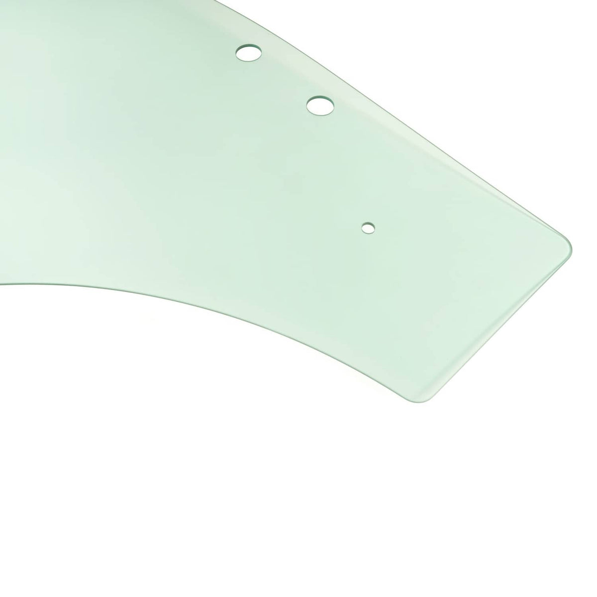 Bethesda Industrial Right Side Cab Door Glass For Kubota M4N071 M5091 M5111 M5040 M5140 M6040 M6060