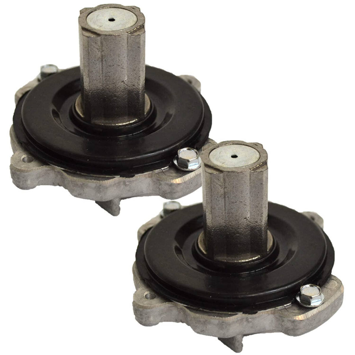Bethesda Industrial 2PK Starter Clutch Replacement for Briggs & Straton 293578 294264 298310 298798