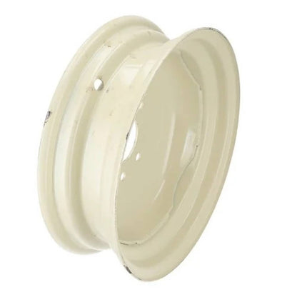 Bethesda Industrial 4" x 14" 4 Bolt Front Rim fits Yanmar YM1601 YM1610 YM1700 YM1702 194158-14700-Q
