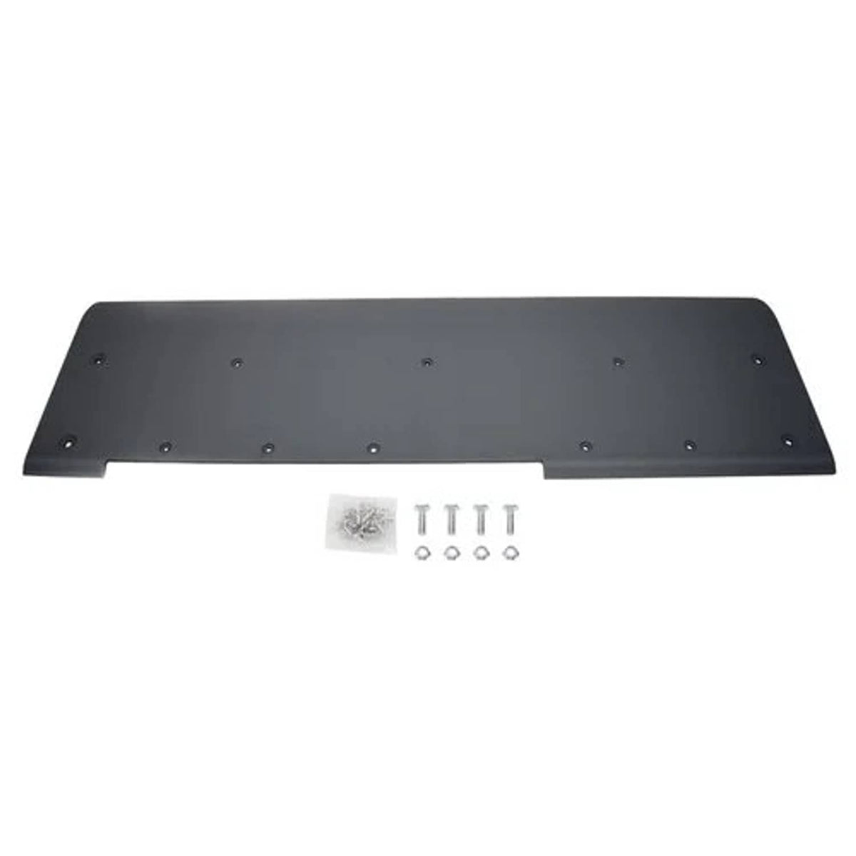 Bethesda Industrial Poly Skid Cover 41.935" Panel fits AGCO 8200 fits Gleaner 8200 71414630