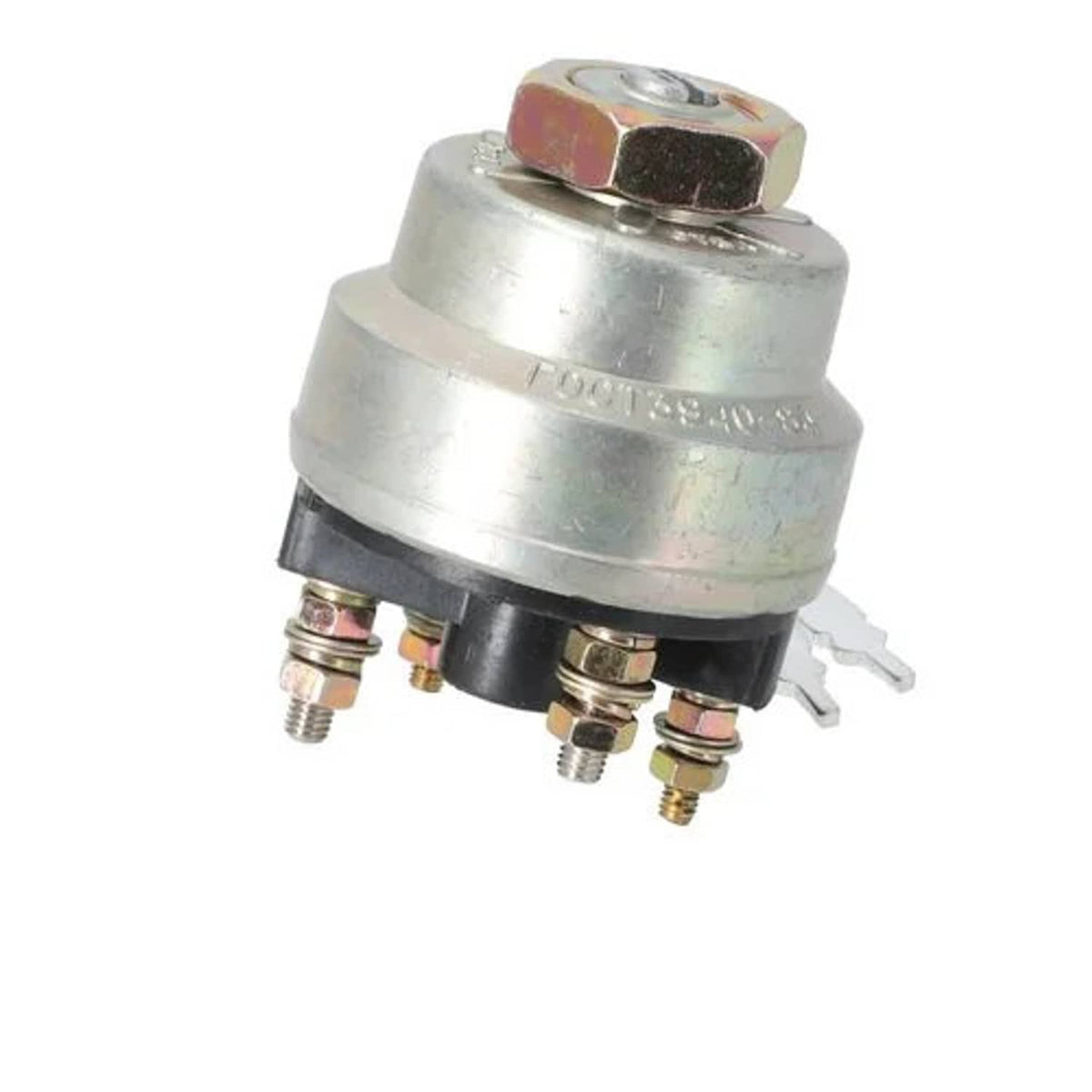 Bethesda Industrial Ignition Switch 5-Prong Old Style fits Belarus 560 562 800 805 820 822 825 VK856