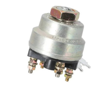Bethesda Industrial Ignition Switch 5-Prong Old Style fits Belarus 560 562 800 805 820 822 825 VK856