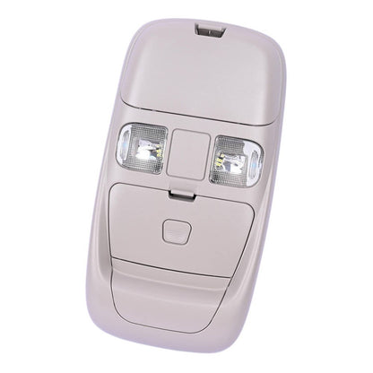 Bethesda Industrial New Headliner-Mapped Light & Storage System For 1998-2002 Dodge Ram 55350657