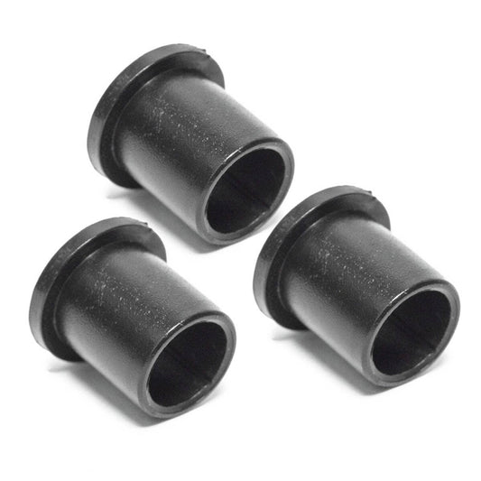 Bethesda Industrial 3PK Flange Bushings for MTD Troy Bilt Huskee 941-0706 741-0706 941-0487