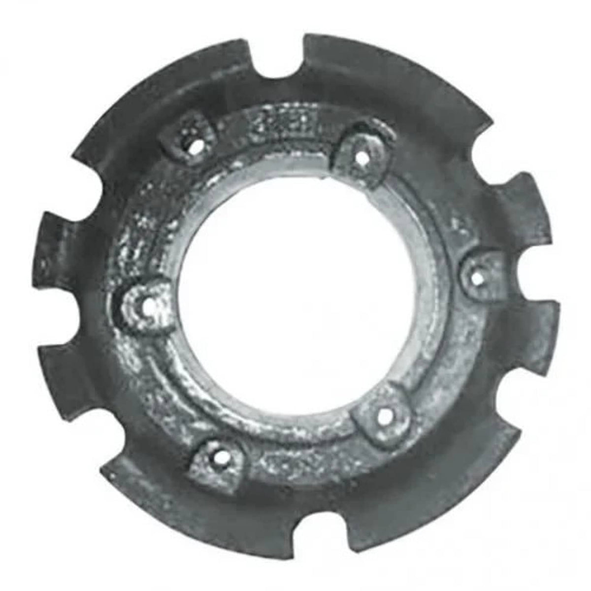 Bethesda Industrial Wheel Weight - 300 lbs. fits New Holland fits Massey Ferguson fits Ford