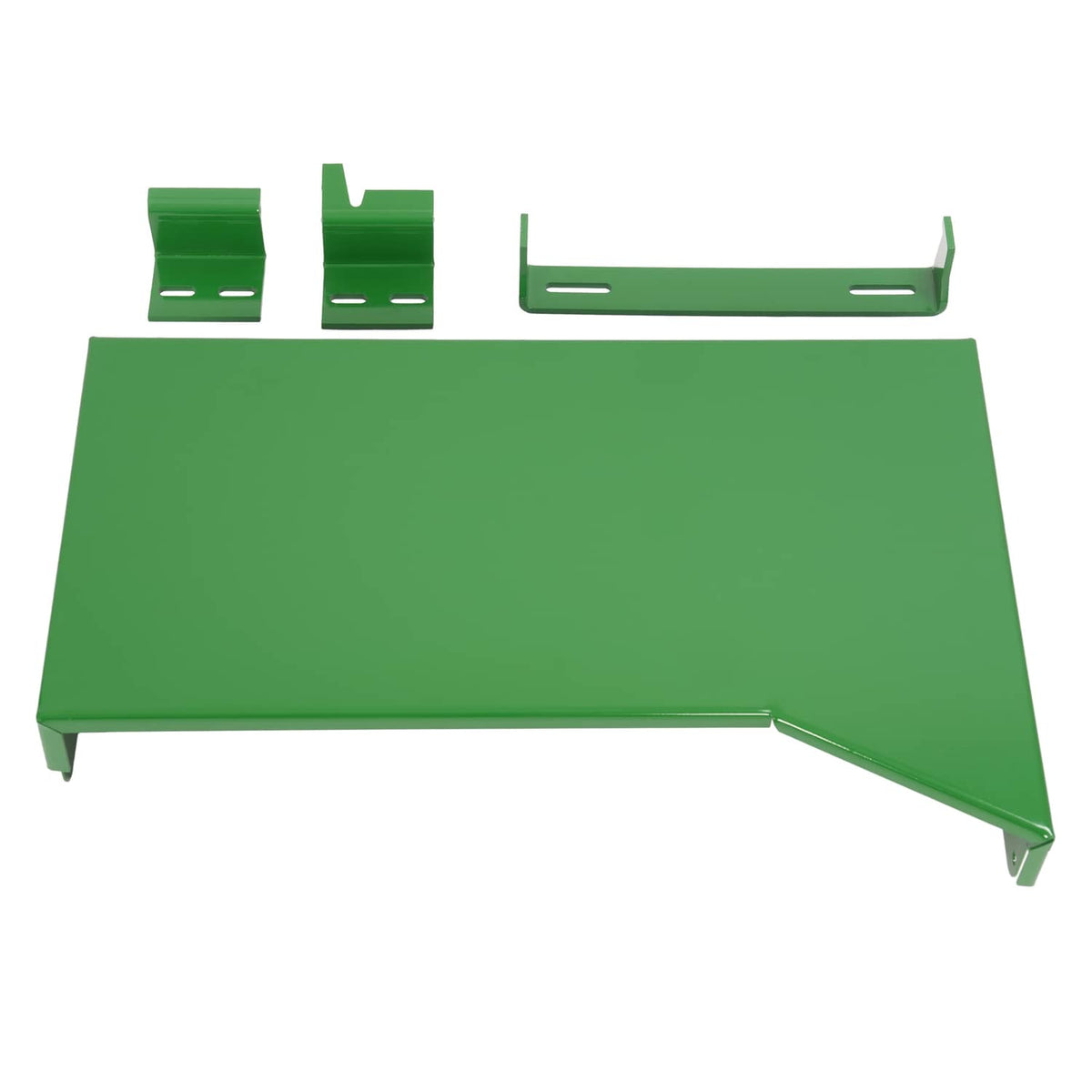 Bethesda Industrial LEFT SIDE LH Battery Box For John Deere 2510 3010 3020 4000 4010 4020 #AR40208