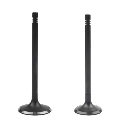 Bethesda Industrial Intake Exhaust Valves For 2007-2017 Chevrolet GM Buick Saturn 2.0L 2.4L Engine