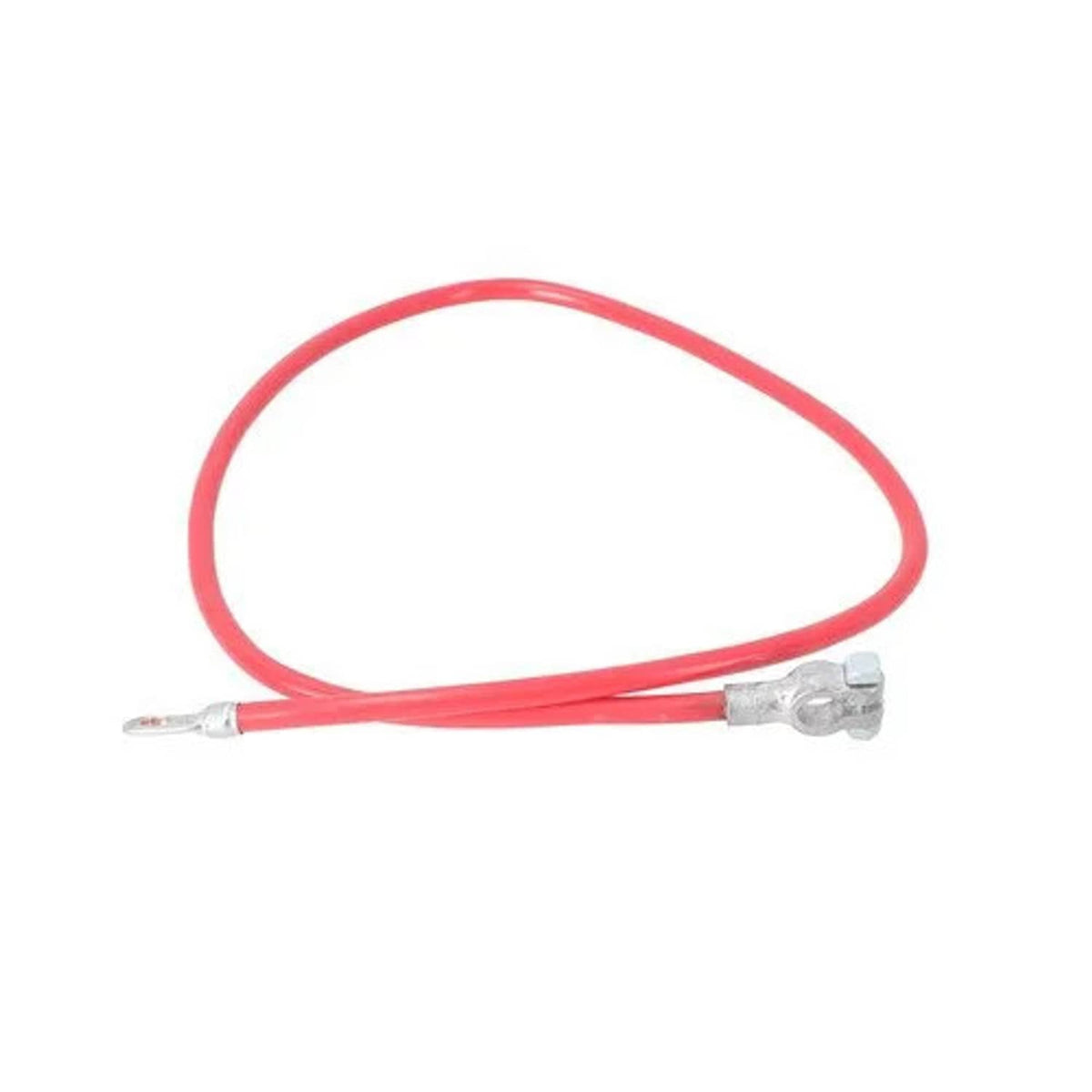 Bethesda Industrial Battery to Starter Cable 48" fits International H W4 26A148