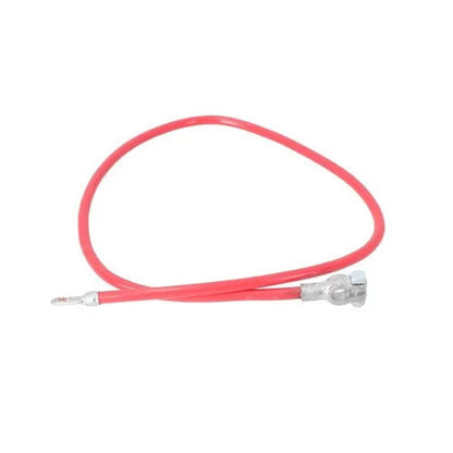 Bethesda Industrial Battery to Starter Cable 48" fits International H W4 26A148