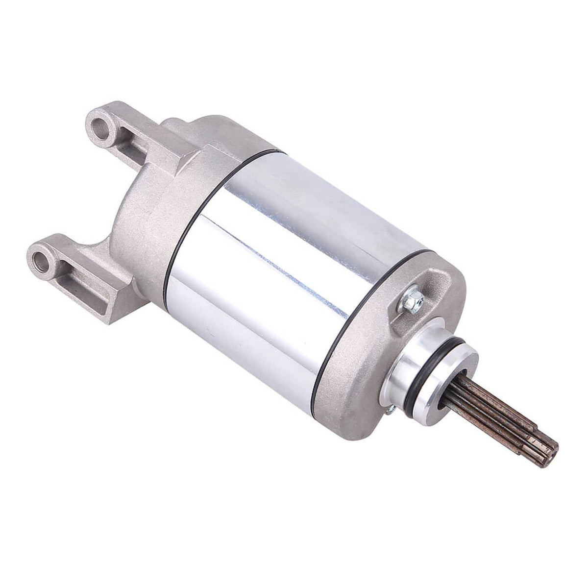 Bethesda Industrial Fits for 1999-2004 Honda TRX400EX Sportrax Starter Motor Assembly 31200-HN1-000