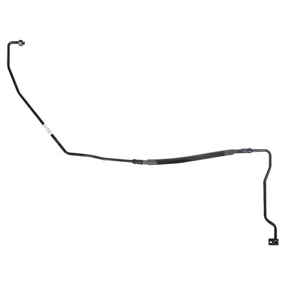 Bethesda Industrial Compressor to Condenser Hose fits New Holland T7.235 T7.260 84493143