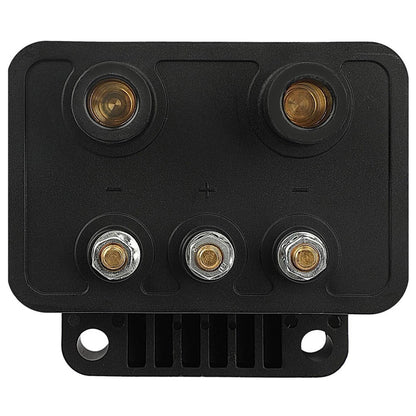 Bethesda Industrial Single Fire Programmable Ignition Kit For 1970-03 Harley-Davidson Big Twin Evo