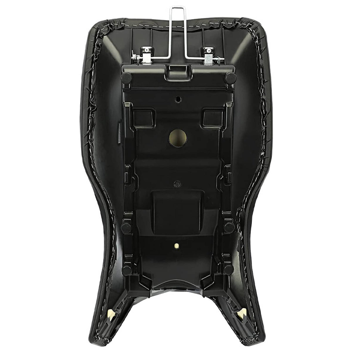 Bethesda Industrial ATV Complete Seat Cover Black for Polaris Sportsman 500 700 800 EFI HO 2005-2013