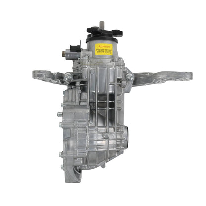 Bethesda Industrial Rear Axle Differential Assembly FIT Mercedes Benz CLA45 A45 AMG A250 B250 4Matic