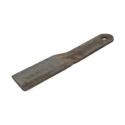 Bethesda Industrial Rotary Cutter Blade Offset CCW Twist fits John Deere 1018 1518 WP3900
