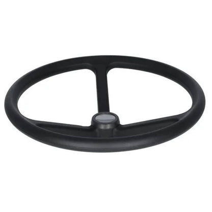 Bethesda Industrial Steering Wheel fits John Deere 1640 2040 2140 2750 2940 2950 3040 3140 AL28458
