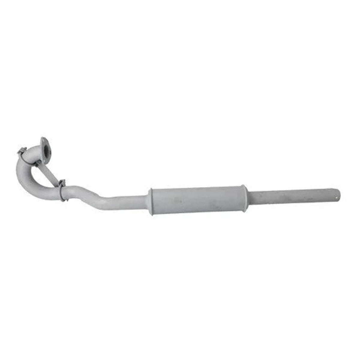 Bethesda Industrial Muffler fits Massey Ferguson 135 187184M91