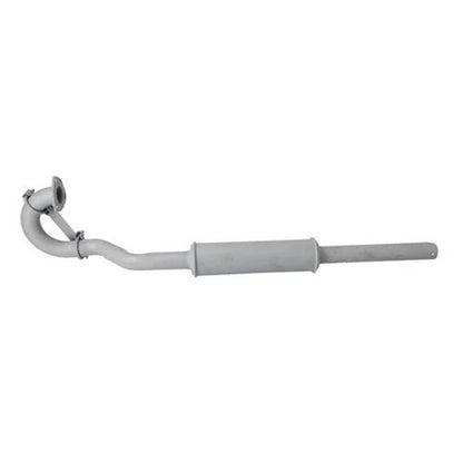 Bethesda Industrial Muffler fits Massey Ferguson 135 187184M91