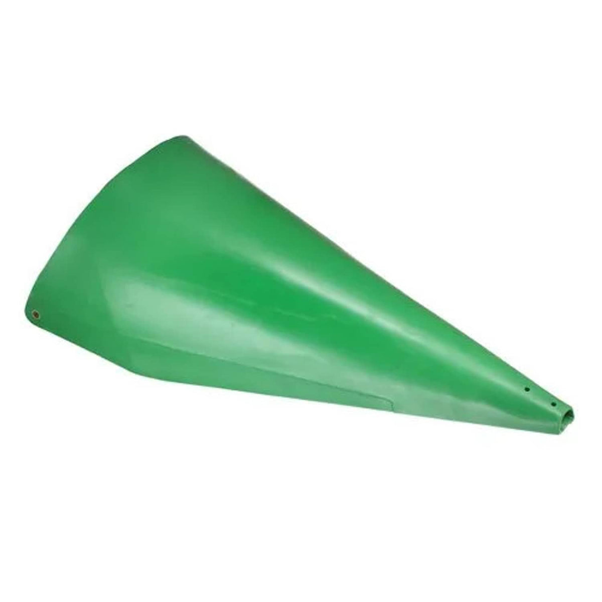 Bethesda Industrial Snout - Inner Poly fits John Deere 493 693 693SH 893 1293 693 AH146577