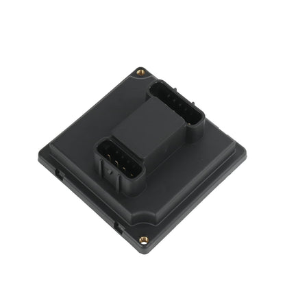 Bethesda Industrial Headlight Lamp Actuator Control Relay Module For Corvette C4 1988-1996 NEW