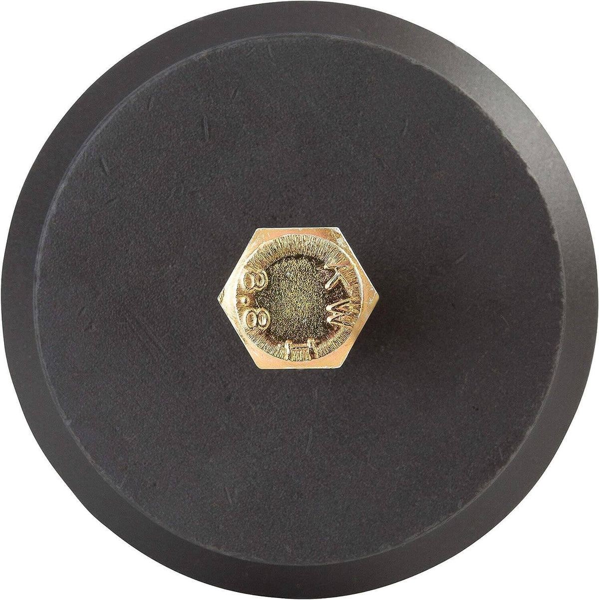 Bethesda Industrial 25264 Harmonic Balancer Puller Fit for GM Dodge Jeep Chrysler Crank Pulley Gold