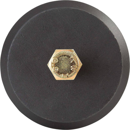 Bethesda Industrial 25264 Harmonic Balancer Puller Fit for GM Dodge Jeep Chrysler Crank Pulley Gold