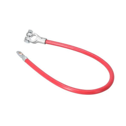 Bethesda Industrial Battery to Solenoid Cable - 23" fits International