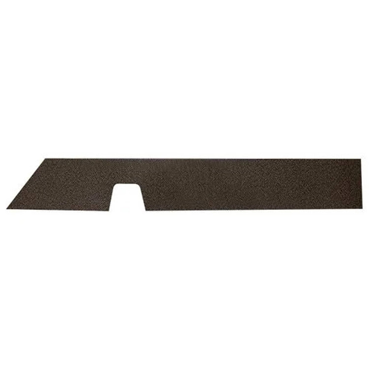 Bethesda Industrial Cab Foam Panel Right Hand - Multi-Brown fits John Deere 7610 7710 7810 RE67606