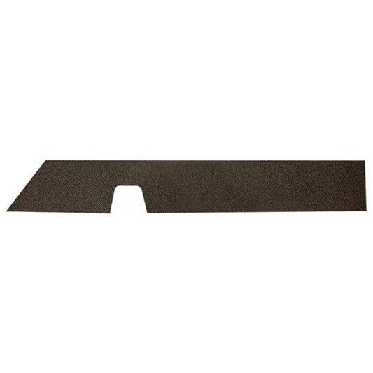 Bethesda Industrial Cab Foam Panel Right Hand - Multi-Brown fits John Deere 7610 7710 7810 RE67606