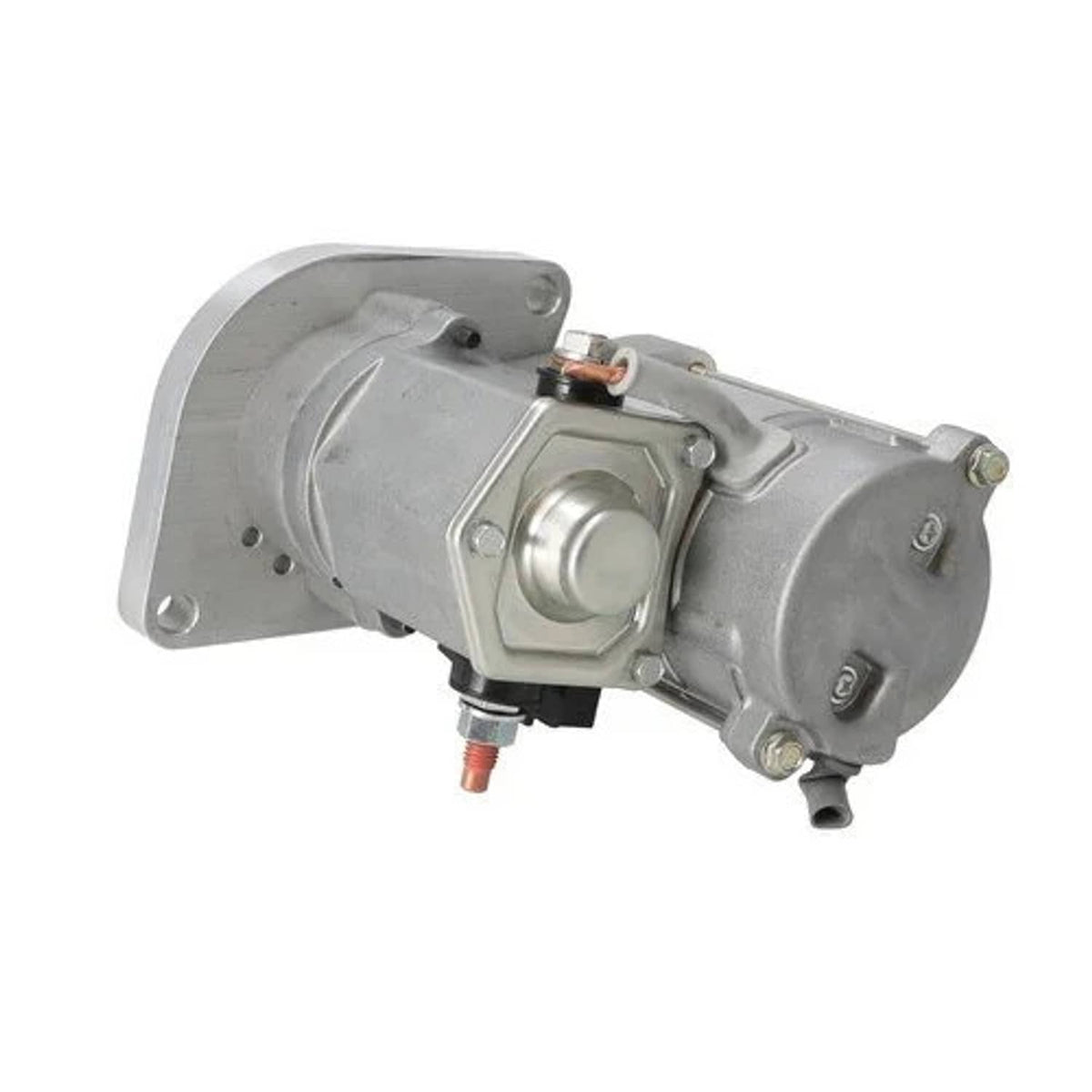 Bethesda Industrial Starter - IMI Hi Torque OSGR (18207) fits John Deere 4100 4110 AM880978