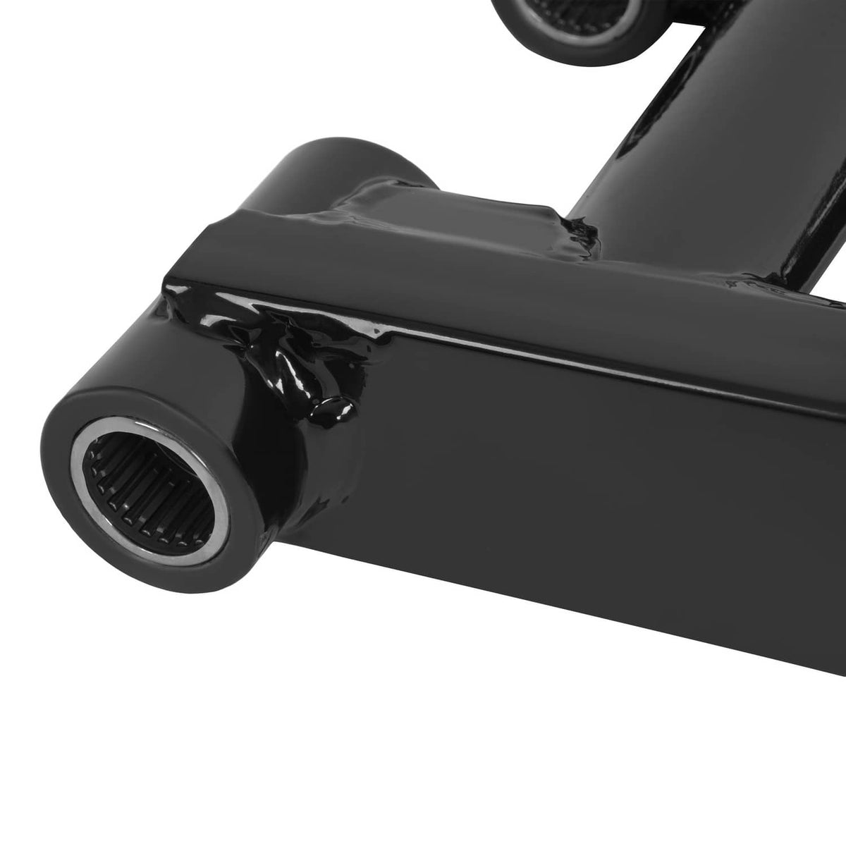 Bethesda Industrial For Yamaha 2006-2012 Raptor 700 2009+ Raptor 700R Rear Swing Arm Swingarm 4"