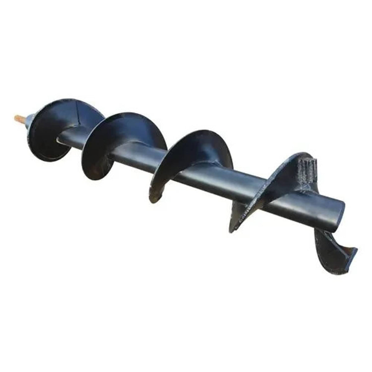 Bethesda Industrial Horizontal Unloading Auger Extension fits New Holland CR8090 CR9090 84362490