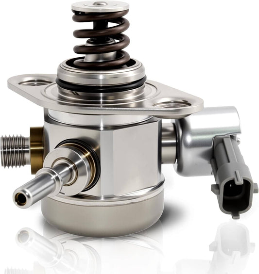 Bethesda Industrial High Pressure Fuel Pump for 2011-2016 Santa Fe Sonata Optima Sorento 2.0L 2.4L