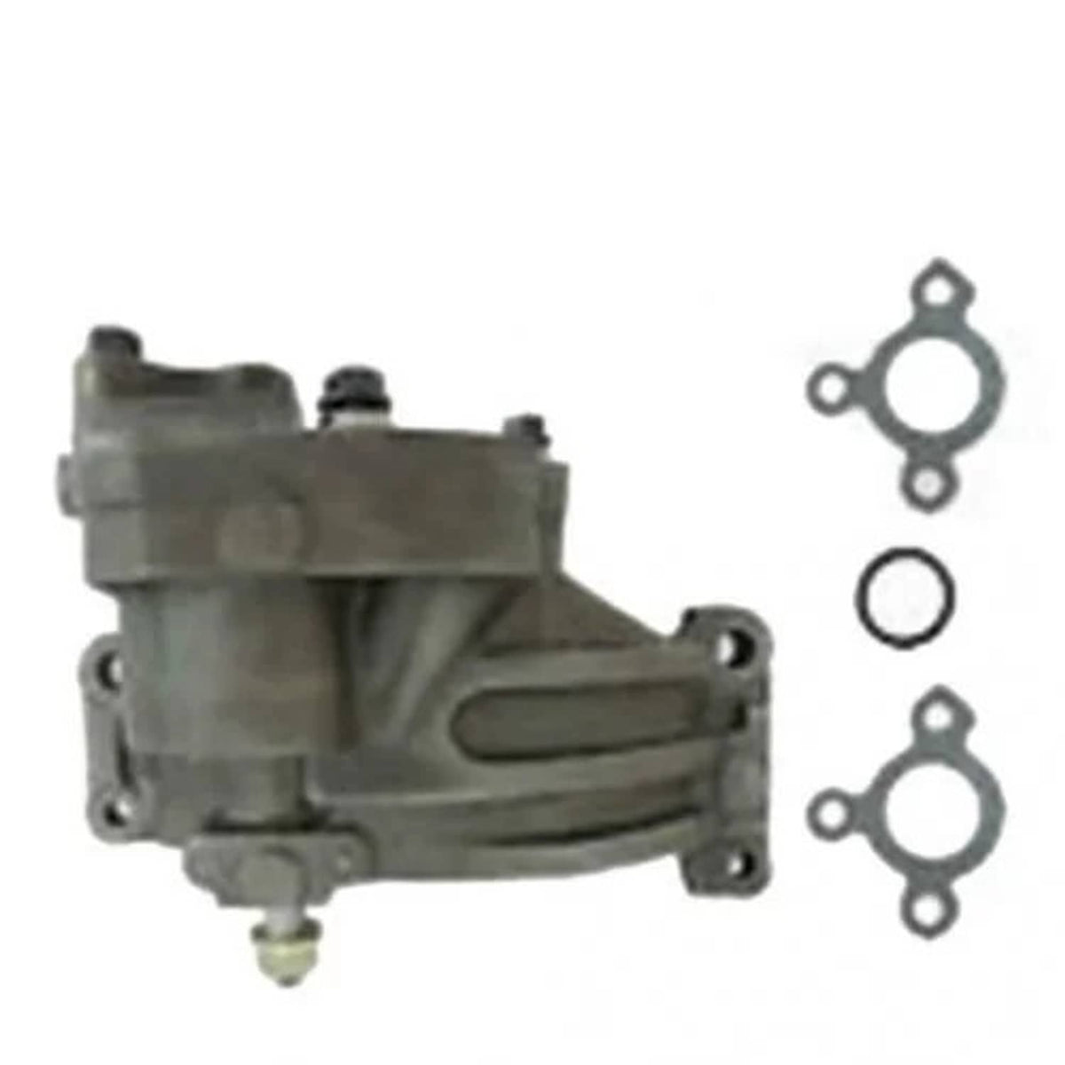 Bethesda Industrial Oil Pump fits John Deere 8225R 8320R 8245R 8270R 8345R 8130 8430 9320 RE543187