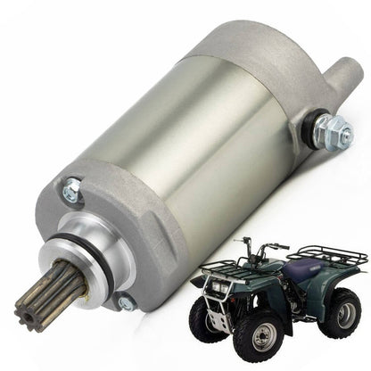 Bethesda Industrial 29U-81800-61-00 Starter For Yamaha Bear Tracker 250 / Timberwolf 250 / Moto 4