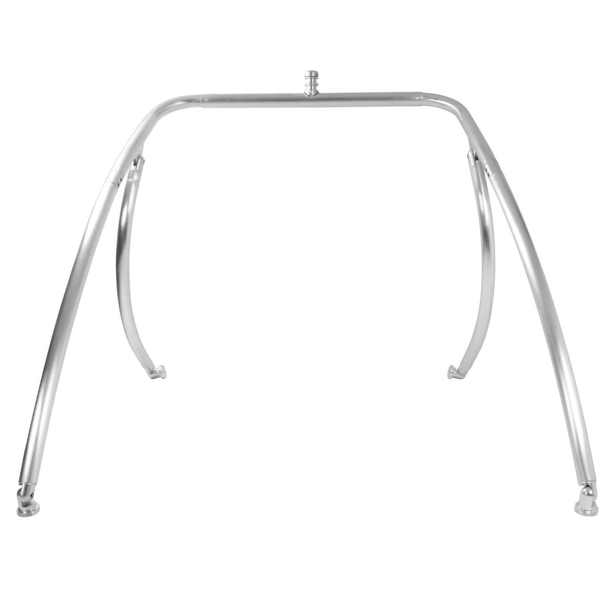 Bethesda Industrial Wakeboard Tower durable 2.25" Aluminum Tubing Fits most Boats From 62"-103" Wide