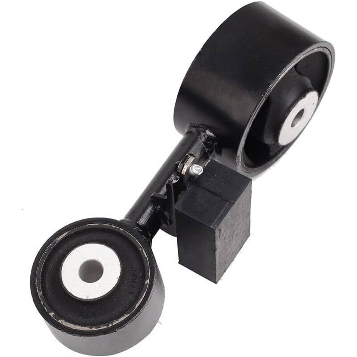 Bethesda Industrial Front Engine Torque Strut Mount For 2007-2011 Camry 2.4L A4274 1041903 Black New