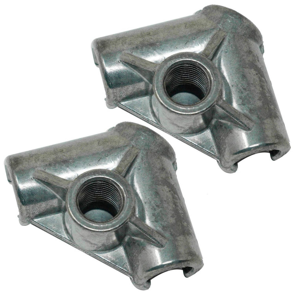 Bethesda Industrial 2PK Kioti 36001-0140 Loader Joystick Valve Assembly for CK20HJ CK20HS CK20J