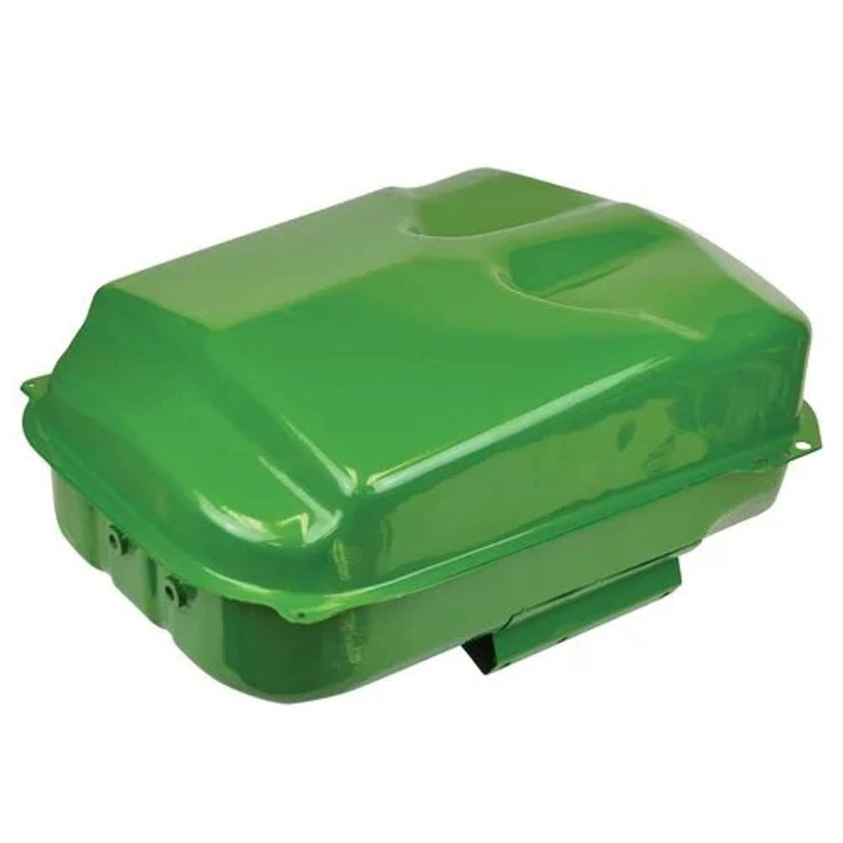 Bethesda Industrial Fuel Tank - Metal fits John Deere 2020 2020 2120 1830 2030 AR72868