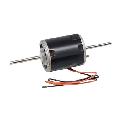 Bethesda Industrial Blower Motor 12 Volt Single Speed fits Case IH CS78 CS86 CS94 1-34-784-142